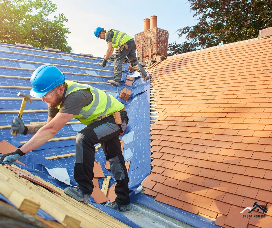 Why choose Roof Repair Near Me in Paris, KY
