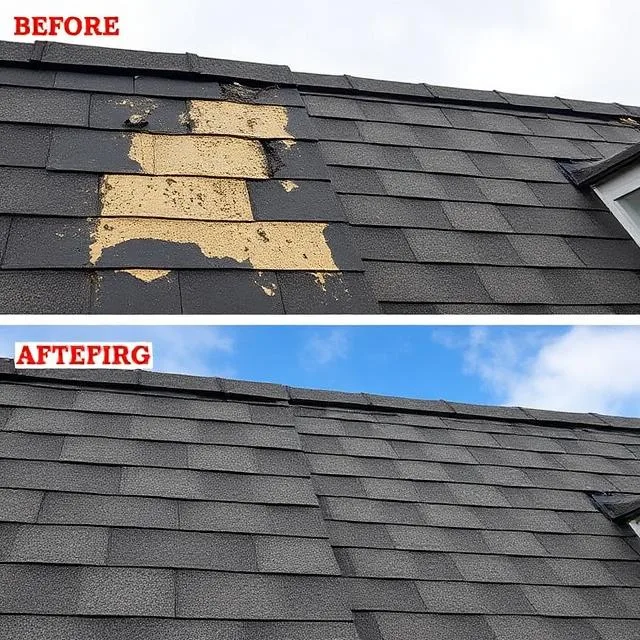 Roof Repair Near Me in Paris, KY near me